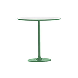 Dizzie 茶几/咖啡桌 lievore altherr molina 工作室  arper家具品牌