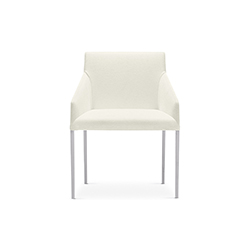 Saari 餐椅/会议椅 Saari