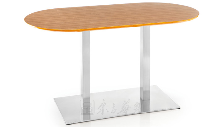 Dining Furniture|Dining Table|Office Furniture||钢脚餐桌 CG-005