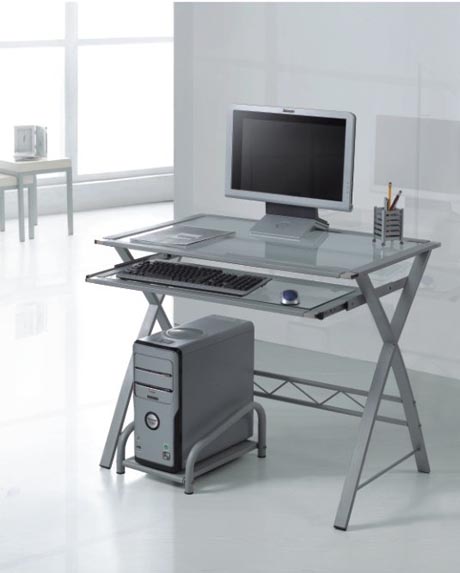 Office Desk|Computer Desk|Office Furniture|Computer Desk|电脑桌 CG-DNT-02