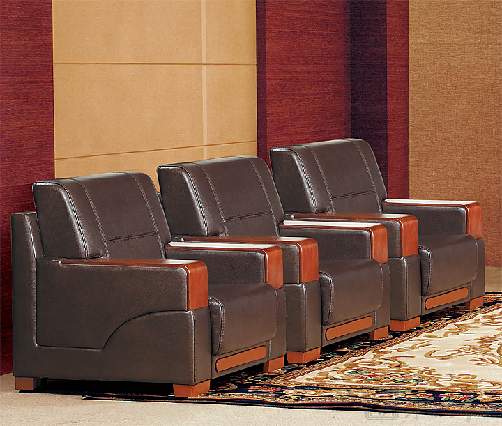 Office Sofa|VIP Sofa|Office Furniture||布面沙发,接待沙发 CG-GBSF-09