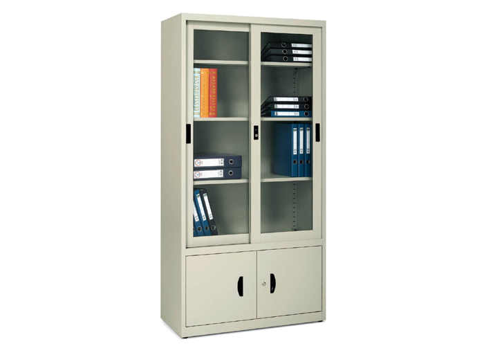 Steel Furniture|Steel Filing Cabinet|Office Furniture|Steel Filing Cabinet|钢制文件柜 CG-HX-C015