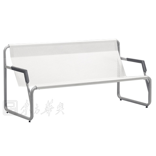 Public Chair|Fabric Bench|Office Furniture|Public Chair|排椅|机场椅 CG-JB3