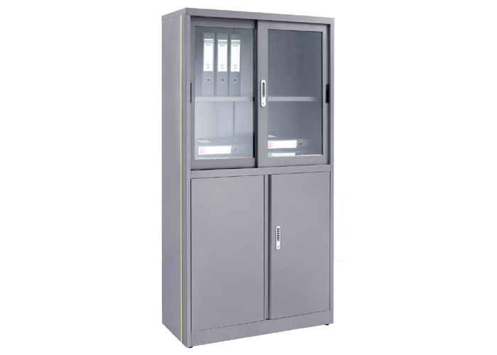 Steel Furniture|Steel Filing Cabinet|Office Furniture|Steel Filing Cabinet|文件柜|资料柜|档案柜|储存柜 CG-KP-C021B-G