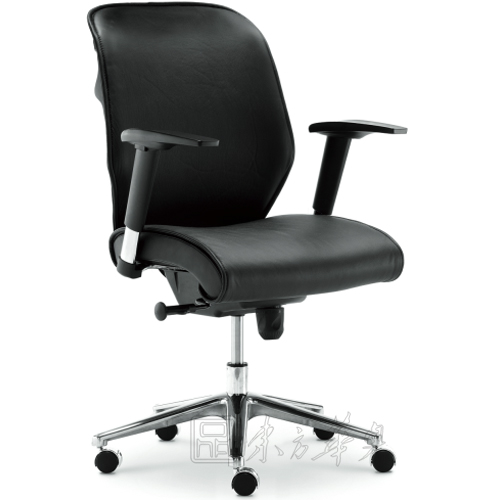 Office Chair|Fashion Medium Back Chair|Office Furniture|Leather Medium Back Chair|�칫�Σ��а��Σ����� CG-M571