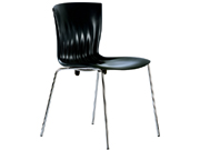 Plastic Dining Chair