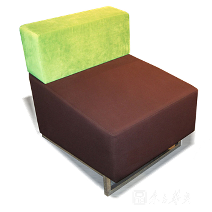 Office Sofa|Leisure Sofa|Office Furniture|Leather Leisure Sofa|休闲沙发 CG-XXSF-03