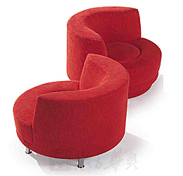 Office Sofa|Leisure Sofa|Office Furniture||休闲椅,休闲沙发 CG-XXSF-19