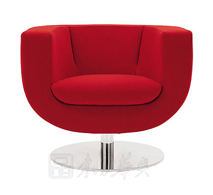 Office Sofa|Leisure Sofa|Office Furniture||休闲沙发,休闲椅 CG-Tulip-Chair