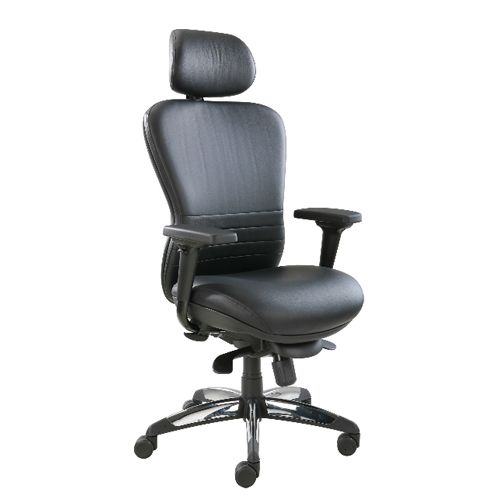 Office Chair|Fashion Executive Chair|Office Furniture|Leather Executive Chair|办公椅,大班椅,老板椅 cg-m800r4stg