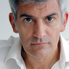 Alfredo H&auml;berli 艾尔菲雷多•哈伯利