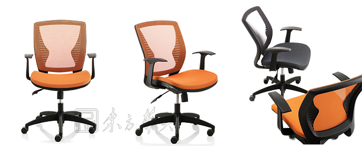 办公椅|网布职员椅|办公家具|网布职员椅|员工椅,职员椅,会议椅