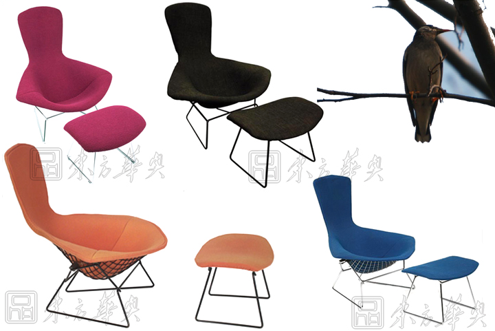 现代经典休闲椅|钢丝休闲椅|办公家具|鸟椅|休闲椅,钢丝椅,钢丝休闲椅