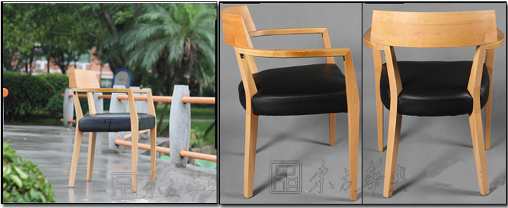 Modern Chair|Wooden Leisure Chair|Office Furniture||现代木质椅,时尚木质休闲椅,时尚餐厅椅,木质高档餐椅,