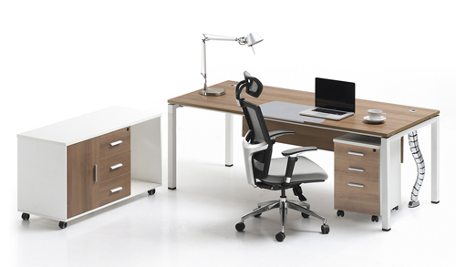 Office Desk|Fashion Manager Desk|Office Furniture|Fashion Manager Desk|主管台|经理台|板式班台|板式办公桌|主管桌|经理桌|板式办公台 CG-LQ-D0220