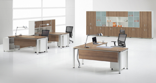 Office Desk|Fashion Manager Desk|Office Furniture|Fashion Manager Desk|主管台|经理台|板式班台|板式办公桌|主管桌|经理桌|板式办公台