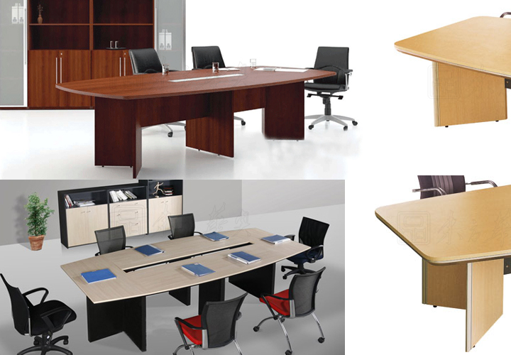 Conference Table|MFC Conference Table|Office Furniture|MFC Conference Table|板式会议桌|会议桌|行政会议台