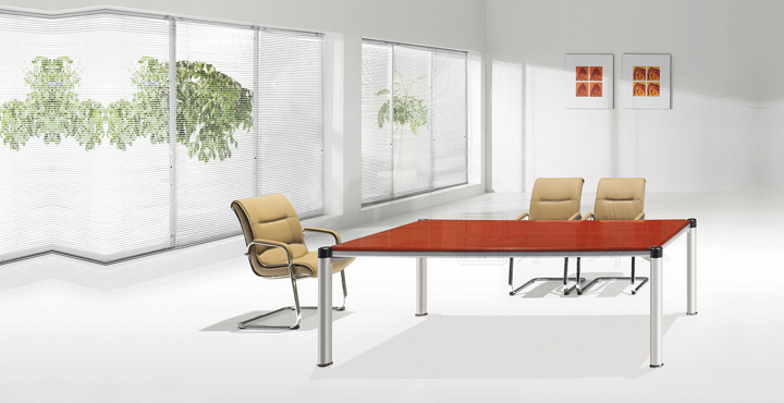 Conference Table|Solid Wood Conference Table|Office Furniture|Solid Wood Conference Table|会议台|行政会议台|会议桌|行政会议桌