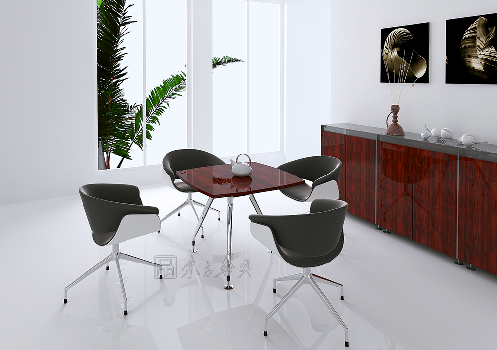 Conference Table|Solid Wood Negotiation Table|Office Furniture|Solid Wood Negotiation Table|会议台|行政会议台|会议桌|行政会议桌