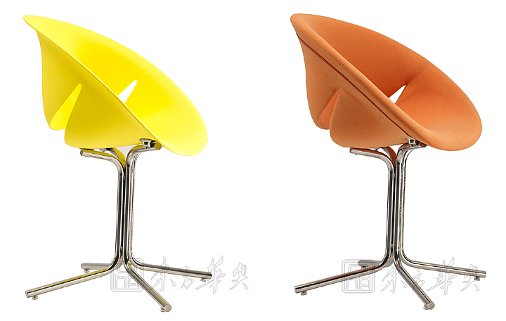 现代经典休闲椅|塑料休闲椅|办公家具|笑脸椅|哈哈椅,笑脸椅,微笑椅