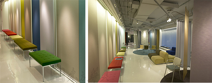 Office Sofa|Leisure Sofa|Office Furniture|Leather Leisure Sofa|条形沙发,条凳,设计师椅