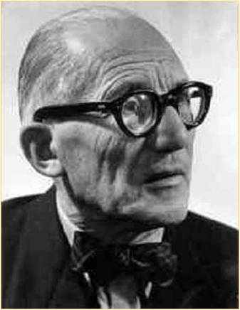 ��.�²���Ү(Le Corbusier)